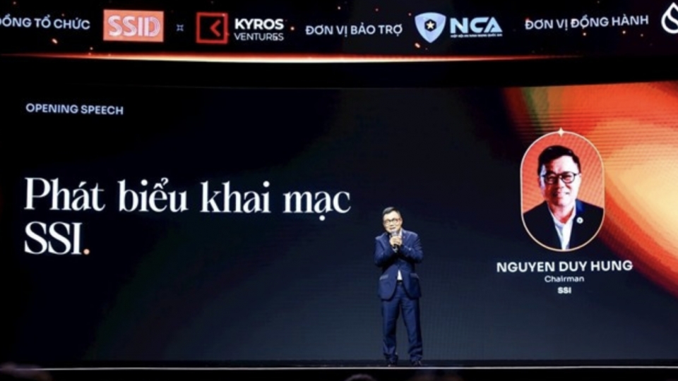 GM Vietnam 2025 connects global tech to Vietnam’s digital future